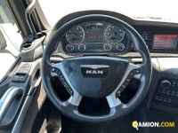 Man tgx used - 669,000 km - Milano - 2013 | Merbag S.p.A. - Foto 11