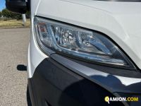 Citroën 35 Heavy L4 BlueHDi 130cv d.cab. | Leggero Furgone <= 35 q.li | Merbag S.p.A.
