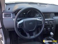 Land rover Discovery Sport Discovery Sport 2.0 ed4 HSE 2wd 150cv my19 | Leggero Furgone <= 35 q.li Altro | Merbag S.p.A.