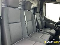 Mercedes sprinter usato - 125.130 km - Milano - 2023 | Merbag S.p.A. - Foto 16