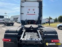 Mercedes actros used - 455,175 km - Milano - 2020 | Merbag S.p.A. - Foto 8