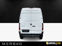 Mercedes sprinter usato - 125.130 km - Milano - 2023 | Merbag S.p.A. - Foto 4
