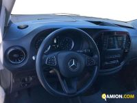 Mercedes VITO 114 CDI Extra-Long | Leggero Furgone <= 35 q.li Altro | Merbag S.p.A.