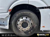 Mercedes actros used - 455,175 km - Milano - 2020 | Merbag S.p.A. - Foto 17