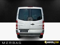 Mercedes sprinter usato - 247.238 km - Milano - 2017 | Merbag S.p.A. - Foto 4