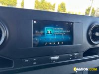 Mercedes sprinter usato - 192.500 km - Milano - 2019 | Merbag S.p.A. - Foto 12