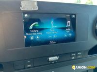 Mercedes sprinter occasion - 172 499 km - Milano - 2021 | Merbag S.p.A. - Foto 12