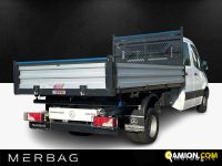 Mercedes sprinter 419 t 43/35 occasion - 18 936 km | Merbag S.p.A. - Foto 2