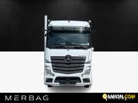 Mercedes actros used - 455,175 km - Milano - 2020 | Merbag S.p.A. - Foto 3