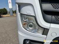 Mercedes actros used - 455,175 km - Milano - 2020 | Merbag S.p.A. - Foto 7