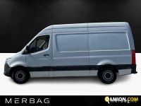 Mercedes sprinter usato - 192.500 km - Milano - 2019 | Merbag S.p.A. - Foto 6