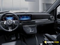 Mercedes Classe V 250 d AVANTGARDE Long | Automobile Altro | Merbag S.p.A.