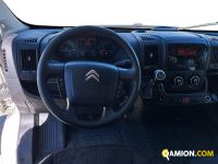 Citroën 35 Heavy L4 BlueHDi 130cv d.cab. | Leggero Furgone <= 35 q.li | Merbag S.p.A.