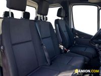 Mercedes sprinter 419 t 43/35 occasion - 18 936 km | Merbag S.p.A. - Foto 16