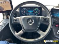 Mercedes actros used - 455,175 km - Milano - 2020 | Merbag S.p.A. - Foto 11