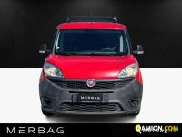 Fiat doblò occasion - 213 207 km - Milano - 2016 - van | Merbag S.p.A. - Foto 3