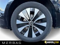 Mercedes VITO 114 Furgone Long | Leggero Furgone <= 35 q.li Altro | Merbag S.p.A.
