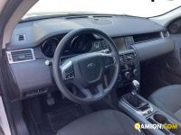 Land rover Discovery Sport Discovery Sport 2.0 ed4 HSE 2wd 150cv my19 | Leggero Furgone <= 35 q.li Altro | Merbag S.p.A.