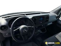 Mercedes sprinter usato - 83.219 km - Milano - 2022 | Merbag S.p.A. - Foto 9