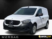 Mercedes CITAN citan 112 cdi furgone Long | Leggero Furgone <= 35 q.li Altro | Merbag S.p.A.