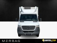 Mercedes sprinter occasion - 172 499 km - Milano - 2021 | Merbag S.p.A. - Foto 3