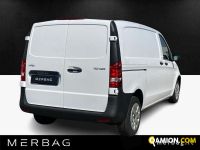Mercedes VITO 110 CDI Furgone Compact | Leggero Furgone <= 35 q.li Altro | Merbag S.p.A.