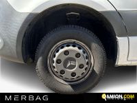 Mercedes sprinter occasion - 172 499 km - Milano - 2021 | Merbag S.p.A. - Foto 17
