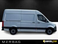 Mercedes sprinter usato - 192.500 km - Milano - 2019 | Merbag S.p.A. - Foto 5