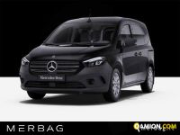 Mercedes CITAN 112 CDI Tourer Long | Leggero Furgone <= 35 q.li Altro | Merbag S.p.A.
