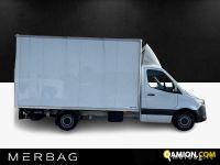 Mercedes sprinter occasion - 114 685 km - Milano - 2022 | Merbag S.p.A. - Foto 5