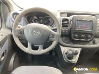 Opel VIVARO VIVARO | Leggero Furgone <= 35 q.li Altro | Merbag S.p.A.