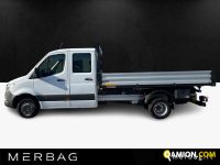 Mercedes sprinter 419 t 43/35 occasion - 18 936 km | Merbag S.p.A. - Foto 6