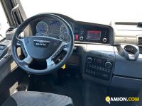 Man tgx used - 669,000 km - Milano - 2013 | Merbag S.p.A. - Foto 9