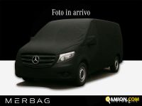 Mercedes vito new - Monza-e-Brianza - van | Merbag S.p.A. - Foto 1