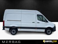 Mercedes sprinter usato - 125.130 km - Milano - 2023 | Merbag S.p.A. - Foto 5