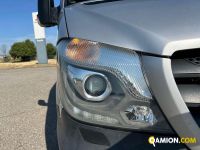 Mercedes sprinter usato - 247.238 km - Milano - 2017 | Merbag S.p.A. - Foto 7