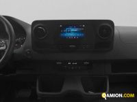 Mercedes SPRINTER SPRINTER | Cassone fisso Altro | Merbag S.p.A.