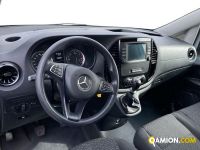 Mercedes VITO 114 CDI Long | Leggero Furgone <= 35 q.li Altro | Merbag S.p.A.