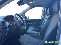 Mercedes VITO Vito furgone 119 cdi long Pro 9G-tronic | Leggero Furgone <= 35 q.li | Merbag S.p.A.
