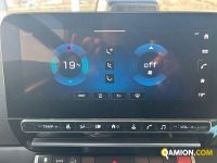 Mercedes ACTROS F 2548 L | Impianto scarrabile Altro | Merbag S.p.A.