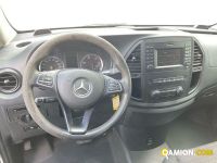 Mercedes VITO 119 F Extralong | Leggero Furgone <= 35 q.li Altro | Merbag S.p.A.
