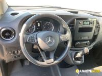 Mercedes VITO 110 CDI Furgone Compact | Leggero Furgone <= 35 q.li Altro | Merbag S.p.A.
