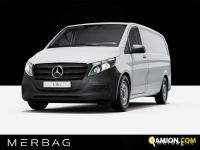 Mercedes VITO Furgone 110 CDI Long | Leggero Furgone <= 35 q.li Altro | Merbag S.p.A.