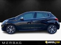 Peugeot 208 208 3p 1.6 bluehdi Allure 100cv | berlina 2 vol. Altro | Merbag S.p.A.