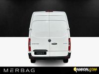 Mercedes sprinter usato - 83.219 km - Milano - 2022 | Merbag S.p.A. - Foto 4
