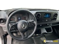 Mercedes sprinter usato - 125.130 km - Milano - 2023 | Merbag S.p.A. - Foto 11