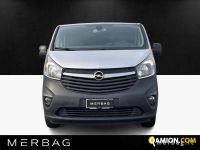 Opel VIVARO VIVARO | Leggero Furgone <= 35 q.li Altro | Merbag S.p.A.
