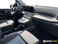 Mercedes Classe V V Long 300 d Avantgarde 4matic auto | Automobile | Merbag S.p.A.