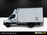 Mercedes sprinter occasion - 172 499 km - Milano - 2021 | Merbag S.p.A. - Foto 6