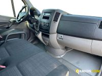 Mercedes sprinter usato - 247.238 km - Milano - 2017 | Merbag S.p.A. - Foto 15